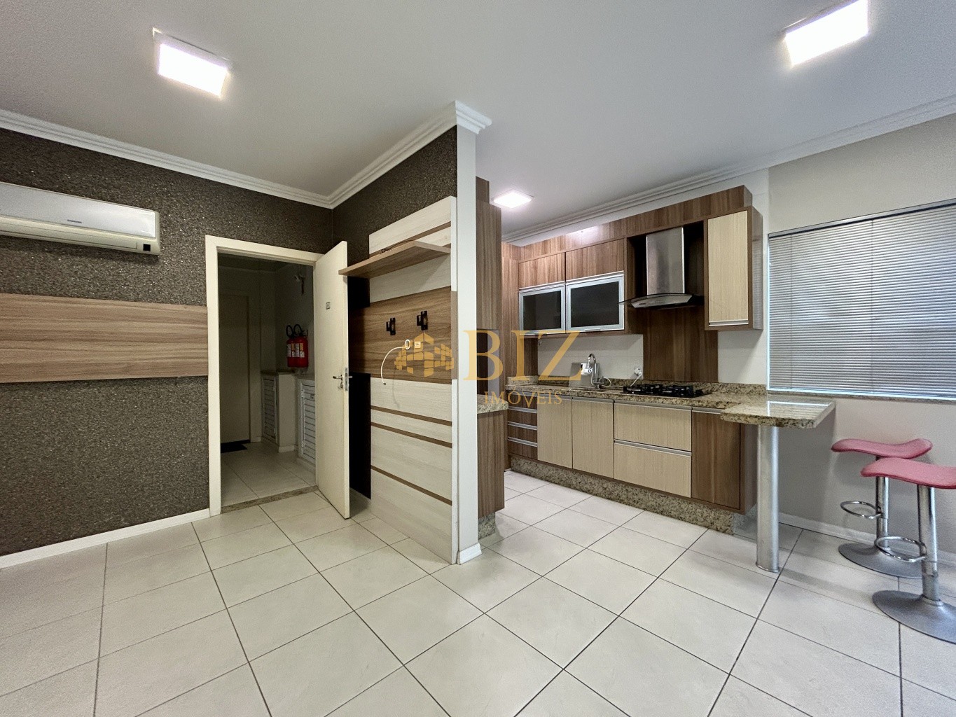 Apartamento de 3 quartos, 76m² no bairro Velha, em Blumenau | Eu Corretor