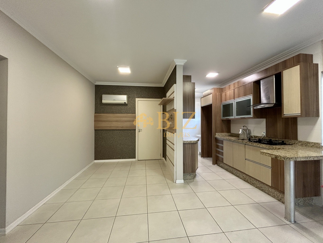 Apartamento de 3 quartos, 76m² no bairro Velha, em Blumenau | Eu Corretor