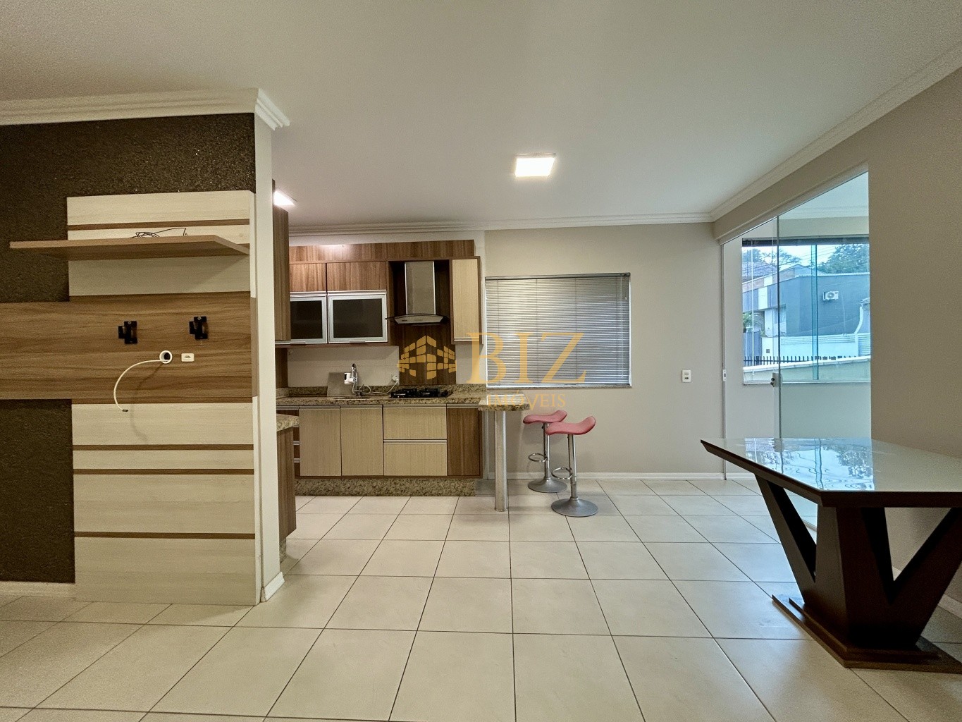 Apartamento de 3 quartos, 76m² no bairro Velha, em Blumenau | Eu Corretor