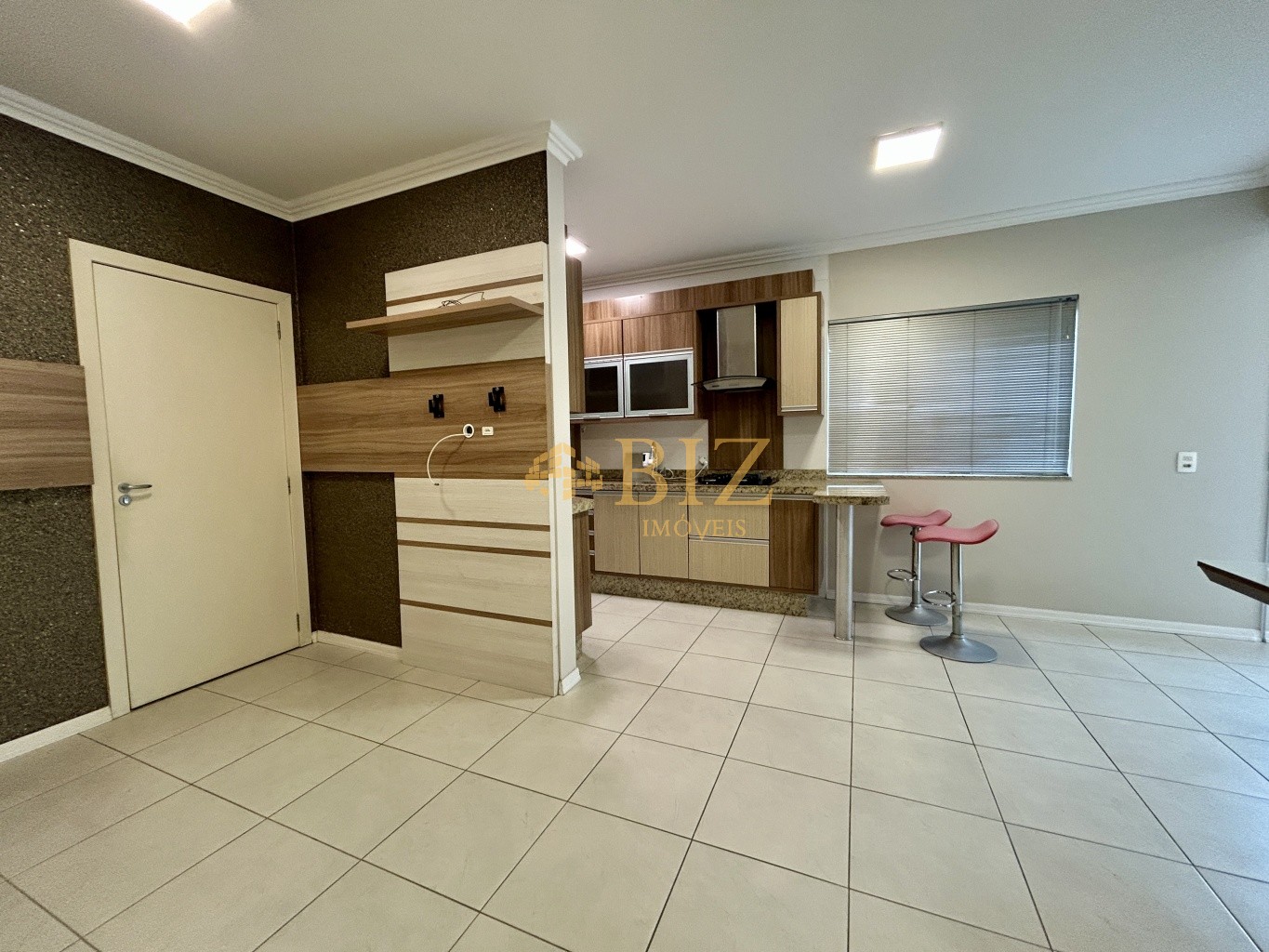 Apartamento de 3 quartos, 76m² no bairro Velha, em Blumenau | Eu Corretor