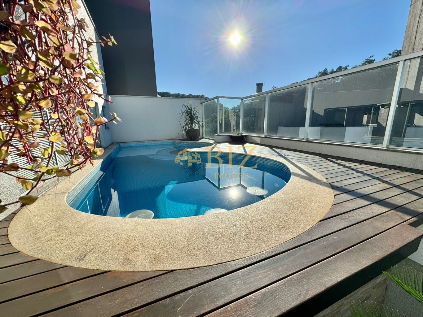 Cobertura de 2 quartos, 142m² no bairro Victor Konder, em Blumenau | Eu Corretor