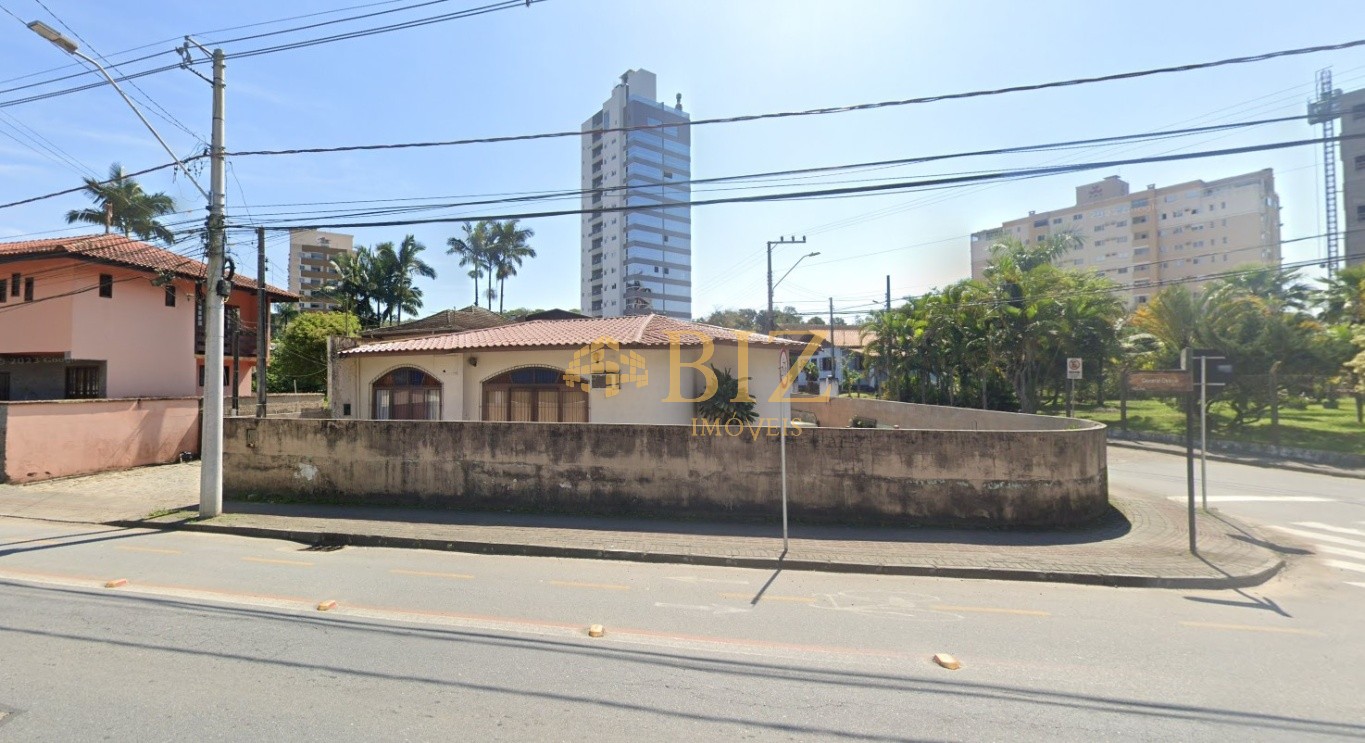Casa de 3 quartos, 100m² no bairro Velha, em Blumenau | Eu Corretor
