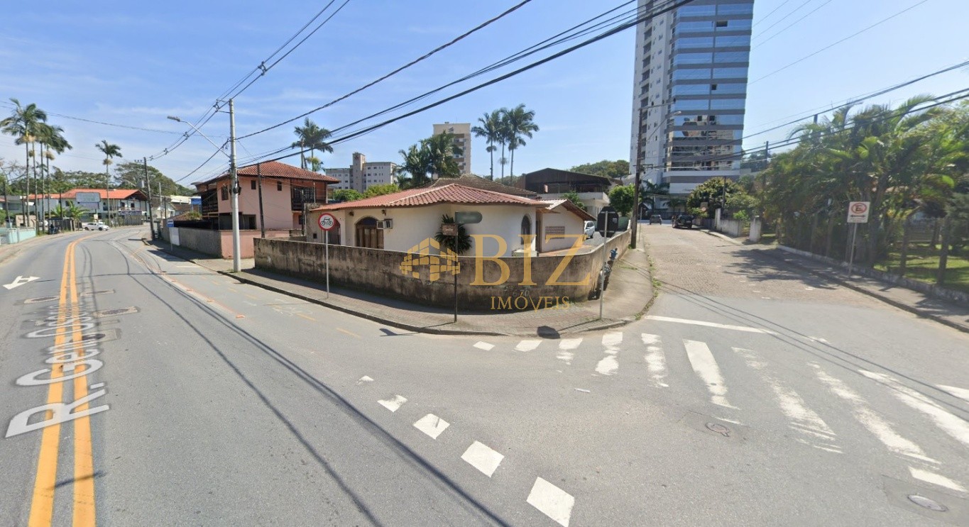 Casa de 3 quartos, 100m² no bairro Velha, em Blumenau | Eu Corretor