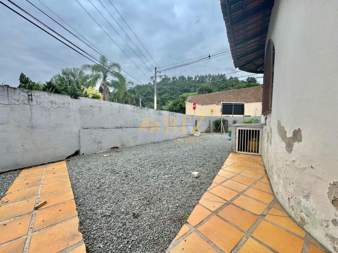 Casa de 3 quartos, 100m² no bairro Velha, em Blumenau | Eu Corretor