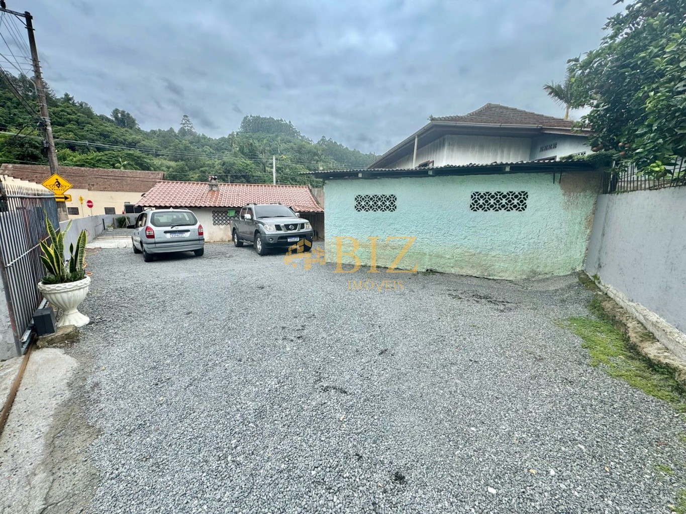 Casa de 3 quartos, 100m² no bairro Velha, em Blumenau | Eu Corretor