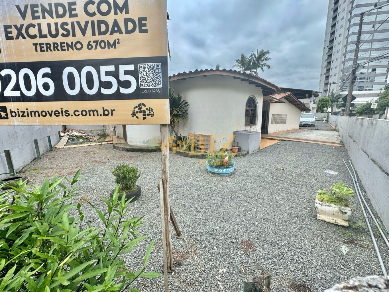 Casa de 3 quartos, 100m² no bairro Velha, em Blumenau | Eu Corretor