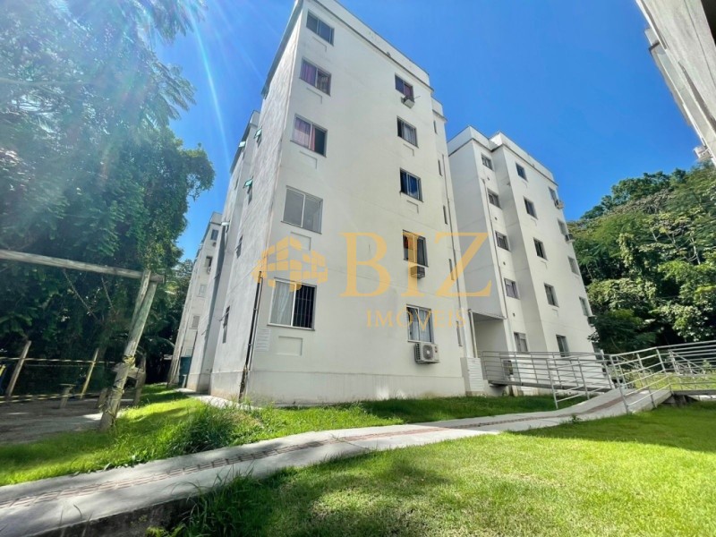 Apartamento de 2 quartos, 62m² no bairro Tribess, em Blumenau | Eu Corretor