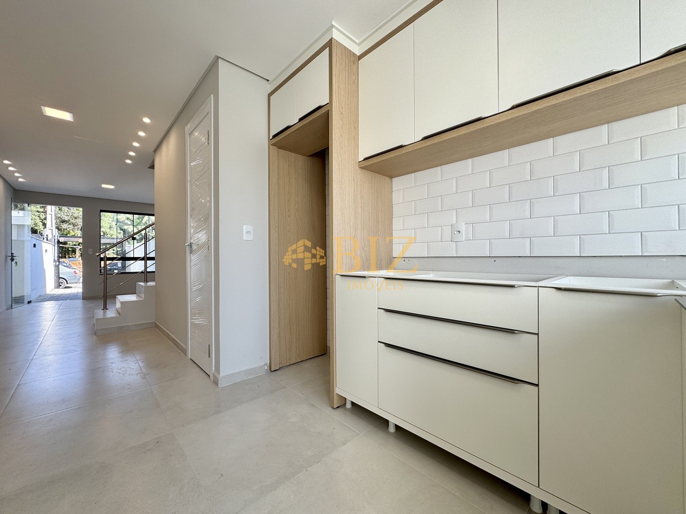 Casa de 2 quartos, 75m² no bairro Fortaleza, em Blumenau | Eu Corretor