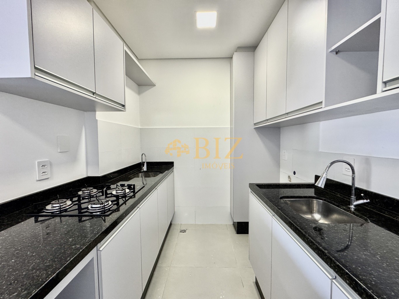 Apartamento de 2 quartos, 64m² no bairro Escola Agrícola, em Blumenau | Eu Corretor