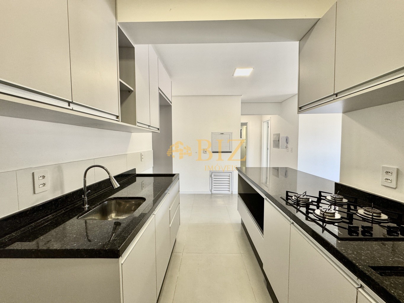 Apartamento de 2 quartos, 64m² no bairro Escola Agrícola, em Blumenau | Eu Corretor