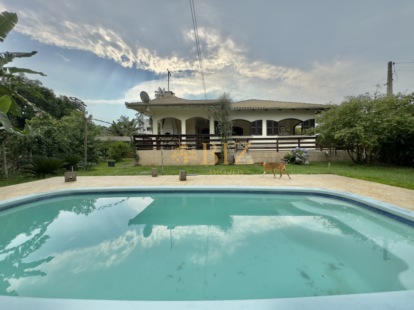 Casa de 4 quartos, 147m² no bairro Itoupava Central, em Blumenau | Eu Corretor