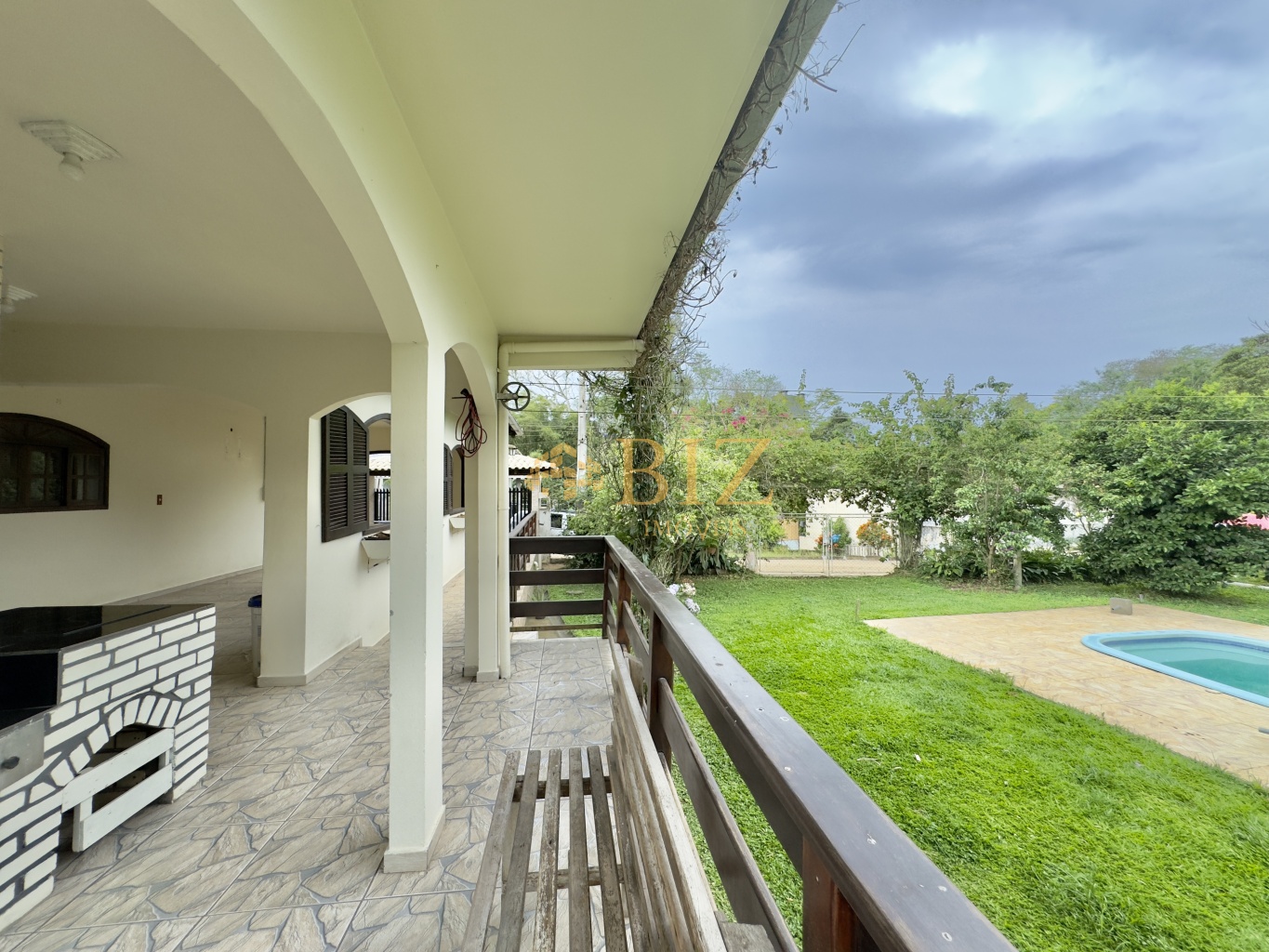 Casa de 4 quartos, 147m² no bairro Itoupava Central, em Blumenau | Eu Corretor