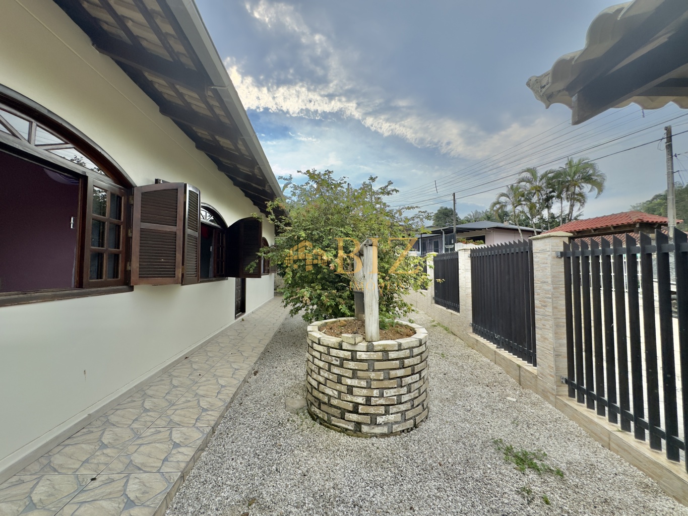Casa de 4 quartos, 147m² no bairro Itoupava Central, em Blumenau | Eu Corretor