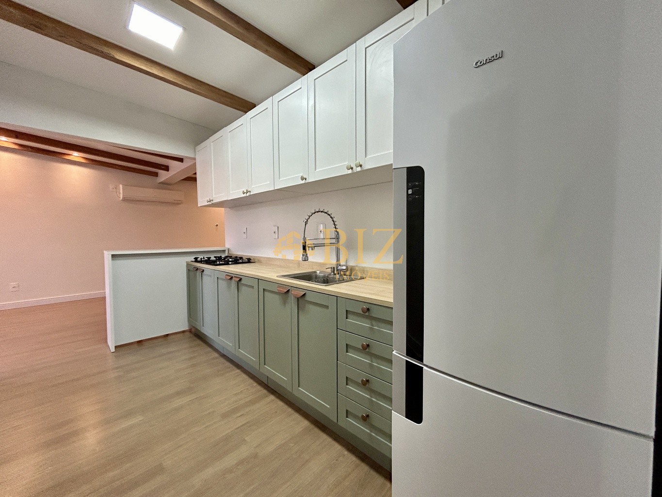 Apartamento de 2 quartos, 90m² no bairro Centro, em Blumenau | Eu Corretor