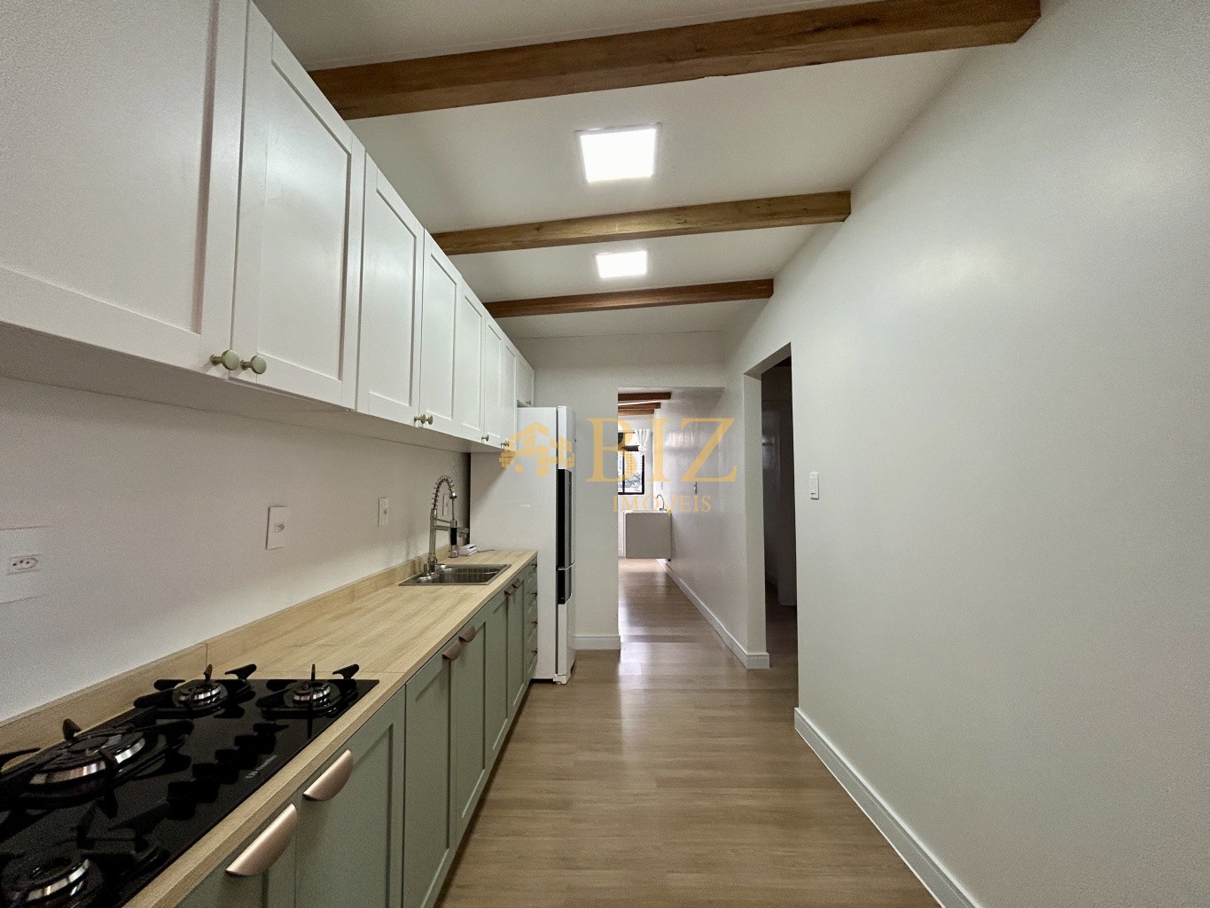 Apartamento de 2 quartos, 90m² no bairro Centro, em Blumenau | Eu Corretor