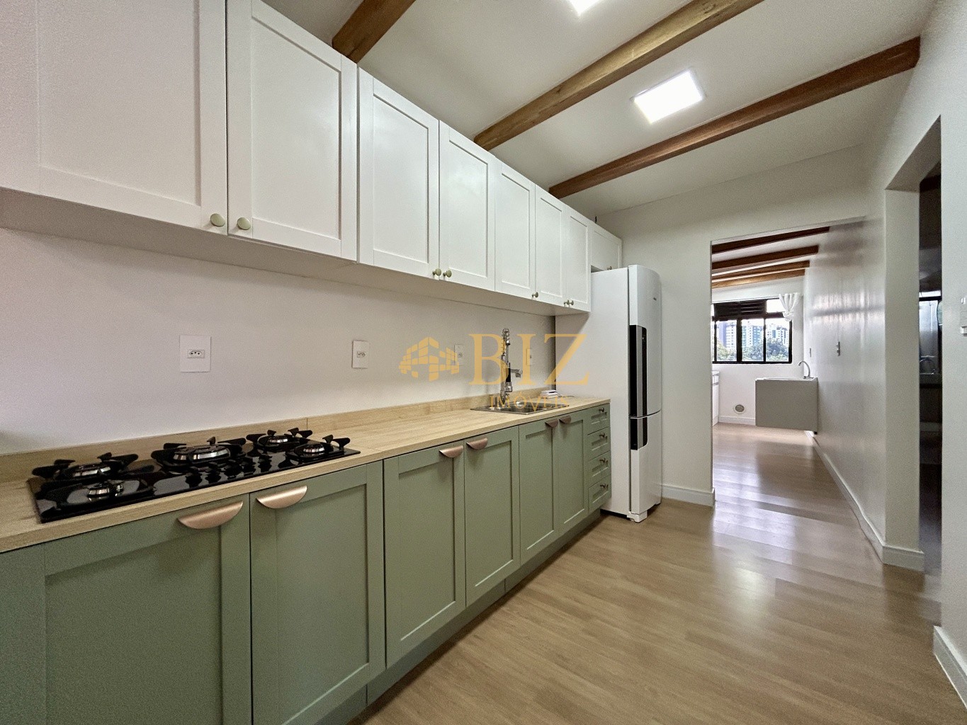Apartamento de 2 quartos, 90m² no bairro Centro, em Blumenau | Eu Corretor