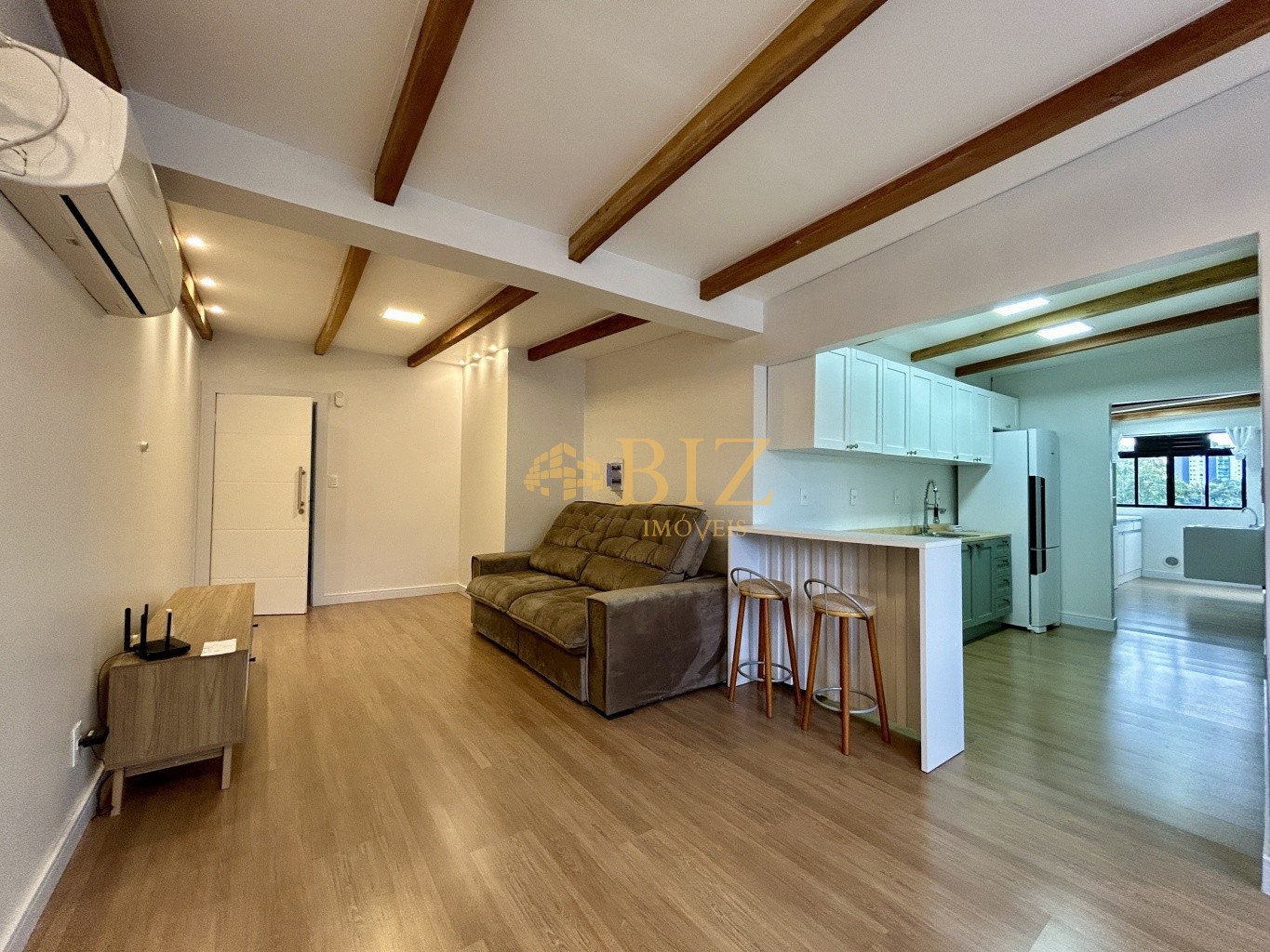 Apartamento de 2 quartos, 90m² no bairro Centro, em Blumenau | Eu Corretor