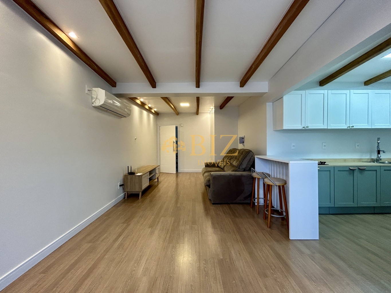 Apartamento de 2 quartos, 90m² no bairro Centro, em Blumenau | Eu Corretor