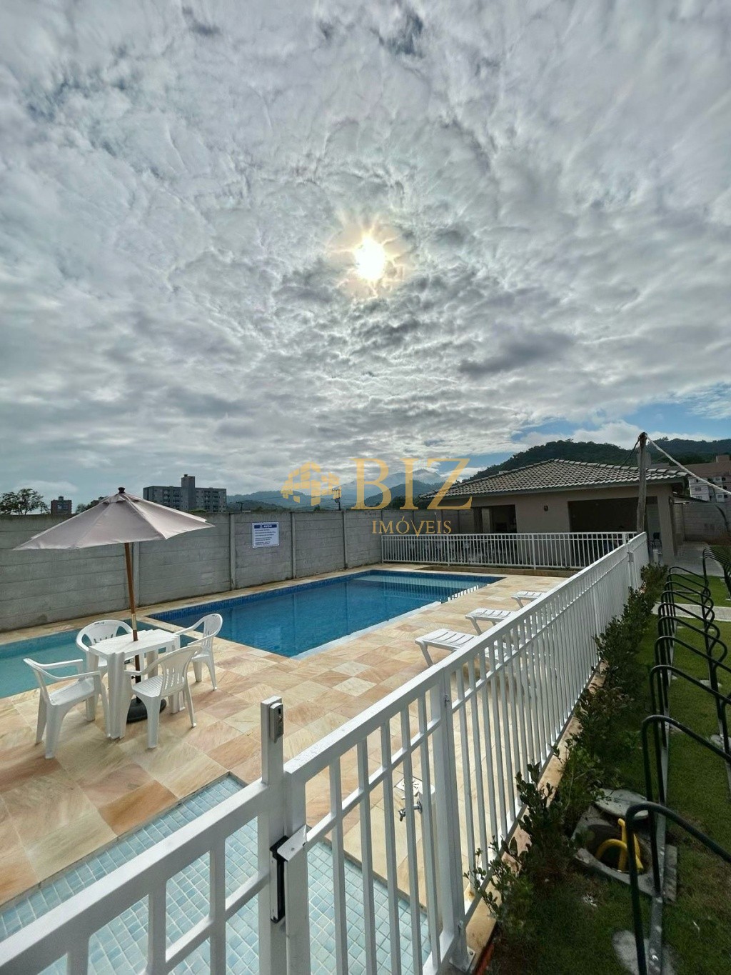 Apartamento de 2 quartos, 44m² no bairro Itoupava Central, em Blumenau | Eu Corretor