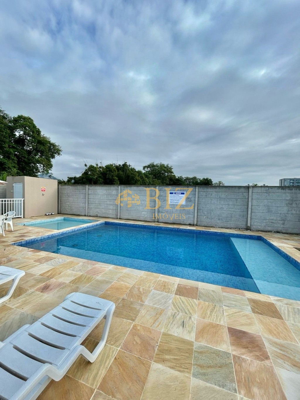 Apartamento de 2 quartos, 44m² no bairro Itoupava Central, em Blumenau | Eu Corretor