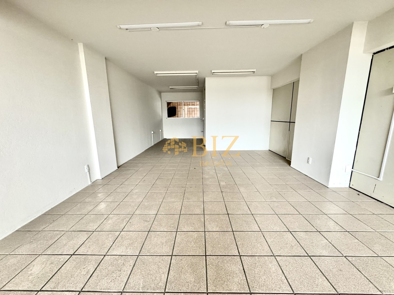 Sala Comercial de 90m² no bairro Itoupava Norte, em Blumenau | Eu Corretor