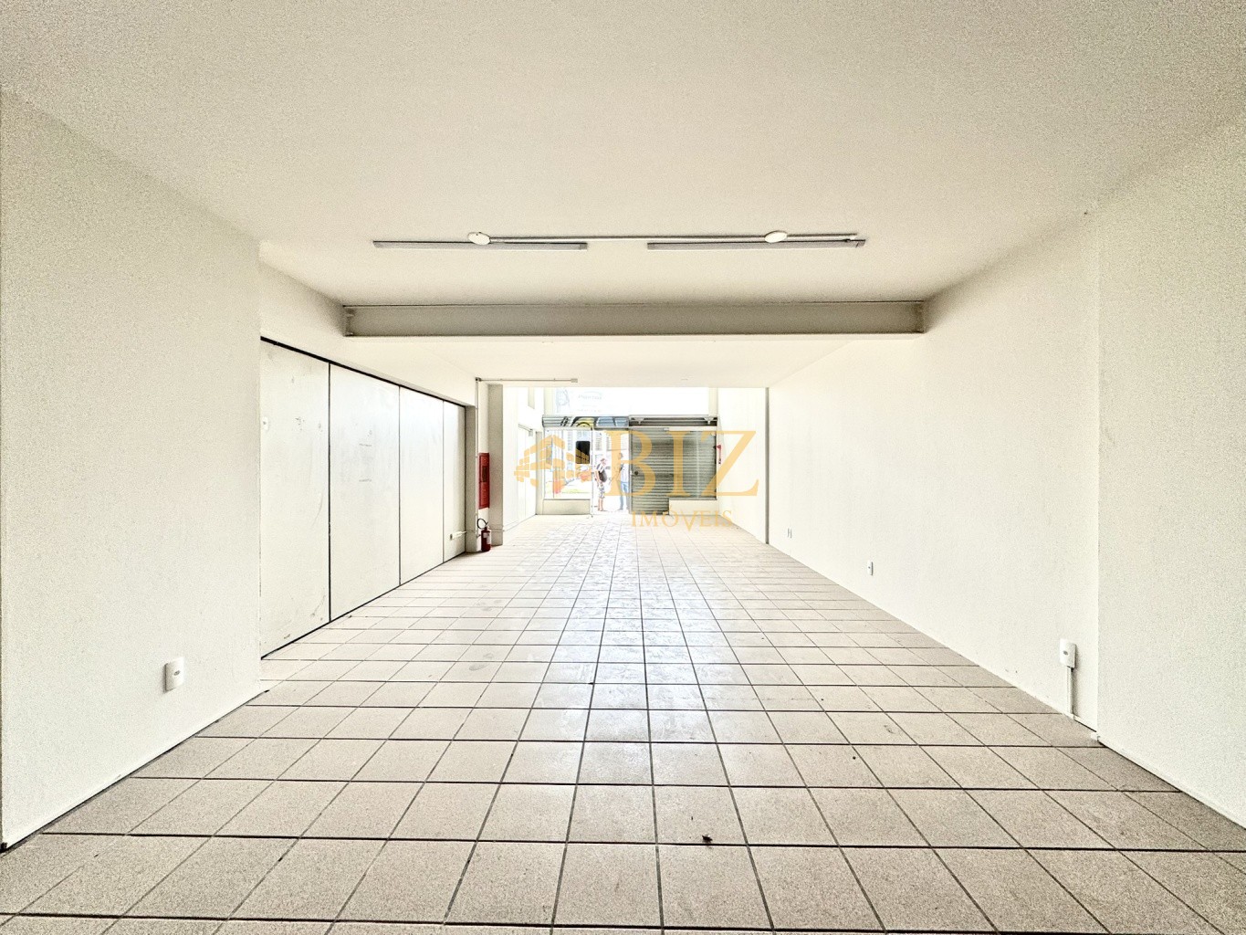 Sala Comercial de 90m² no bairro Itoupava Norte, em Blumenau | Eu Corretor