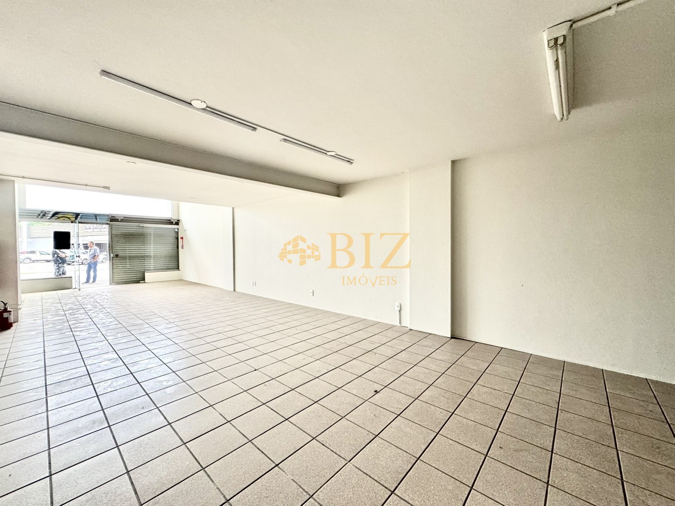 Sala Comercial de 90m² no bairro Itoupava Norte, em Blumenau | Eu Corretor