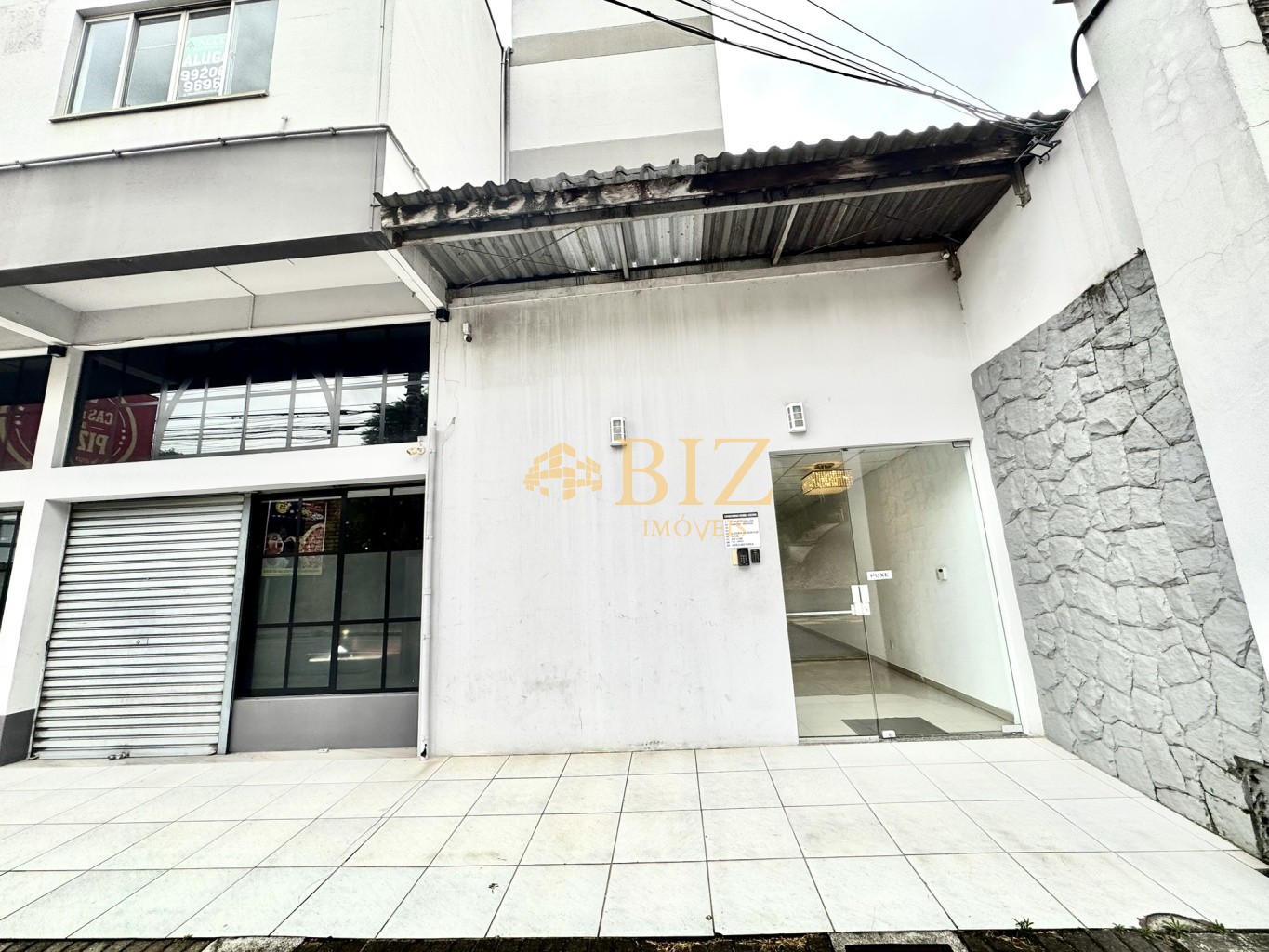 Sala Comercial de 45m² no bairro Itoupava Norte, em Blumenau | Eu Corretor