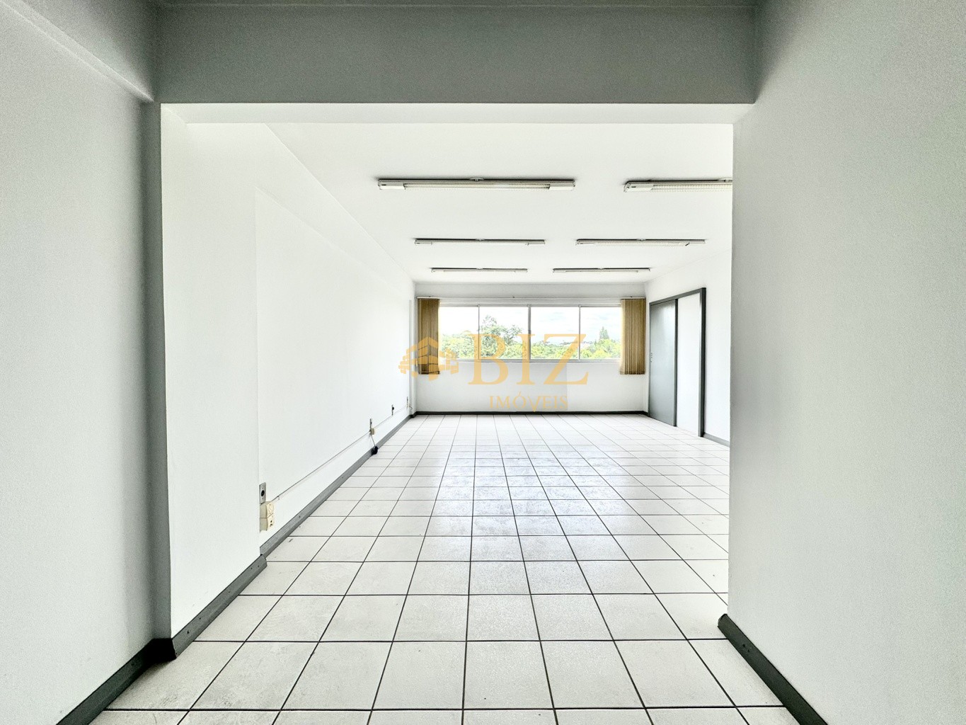 Sala Comercial de 50m² no bairro Itoupava Norte, em Blumenau | Eu Corretor