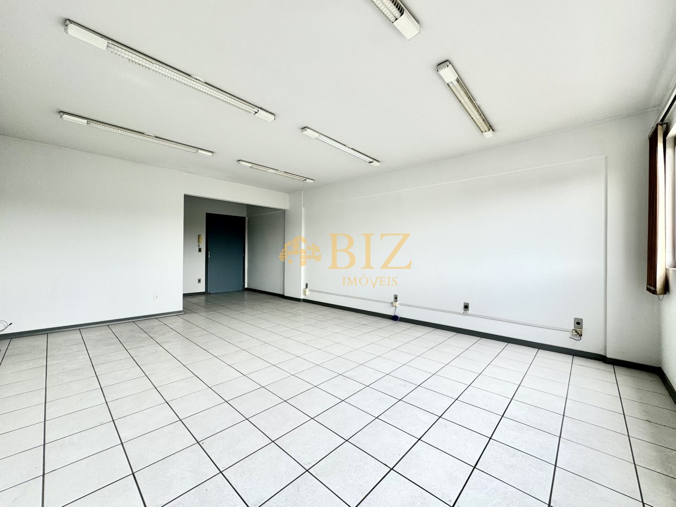 Sala Comercial de 50m² no bairro Itoupava Norte, em Blumenau | Eu Corretor