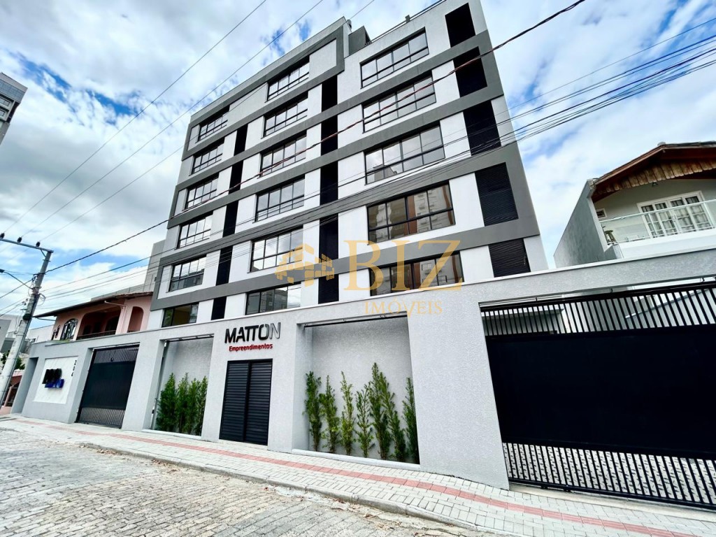 Apartamento de 1 quarto, 30m² no bairro Centro, em Blumenau | Eu Corretor
