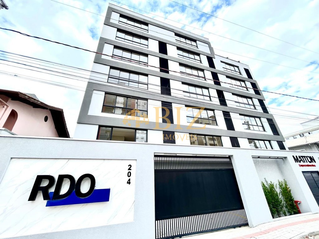 Apartamento de 1 quarto, 30m² no bairro Centro, em Blumenau | Eu Corretor