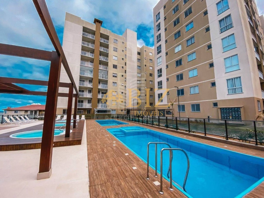 Apartamento de 2 quartos, 60m² no bairro Itajuba, em Barra Velha | Eu Corretor