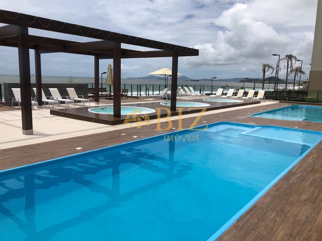 Apartamento de 2 quartos, 60m² no bairro Itajuba, em Barra Velha | Eu Corretor