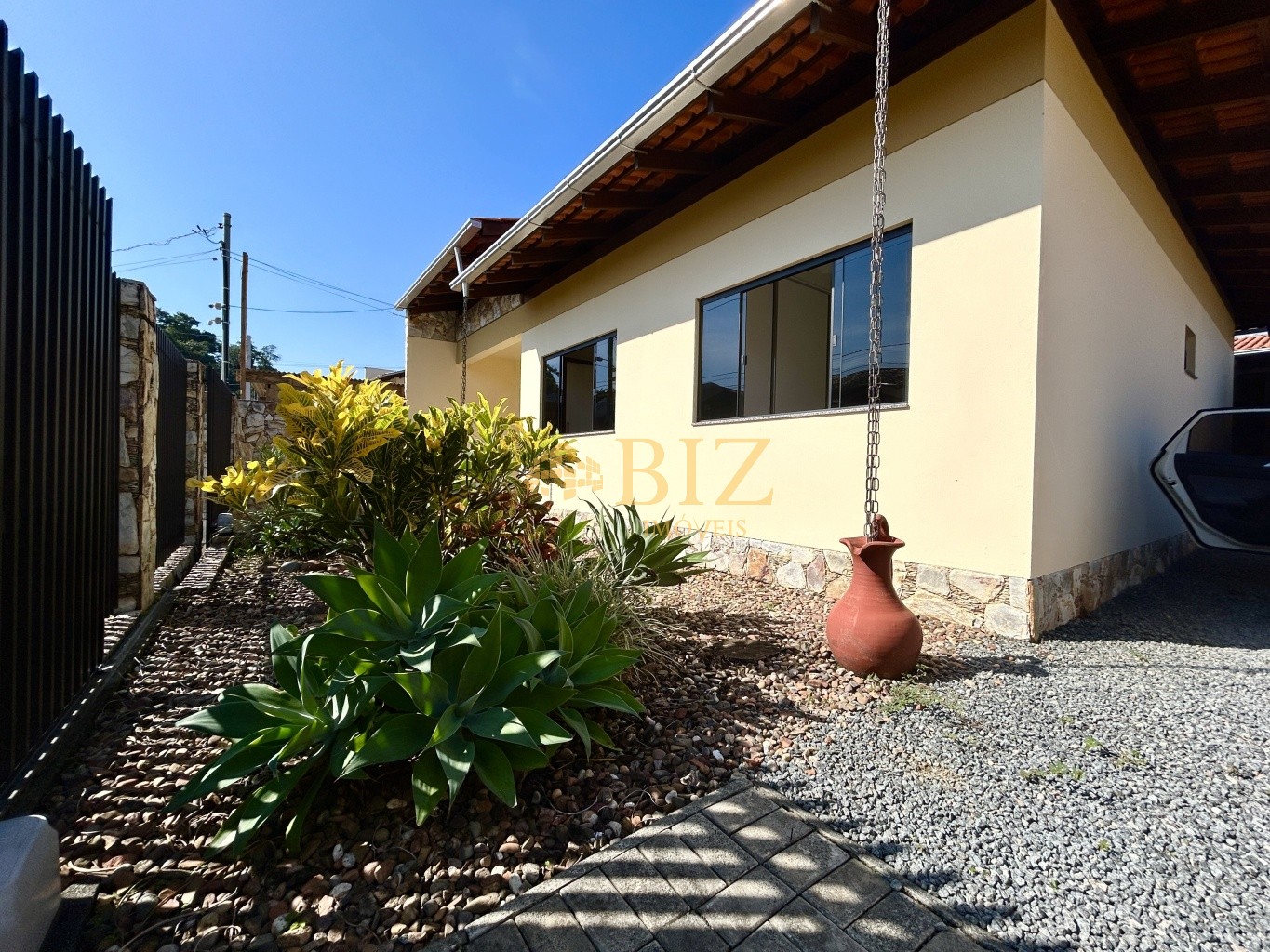 Casa de 3 quartos, 240m² no bairro Passo Manso, em Blumenau | Eu Corretor