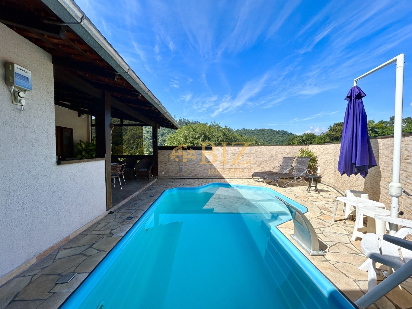 Casa de 3 quartos, 135m² no bairro Victor Konder, em Blumenau | Eu Corretor