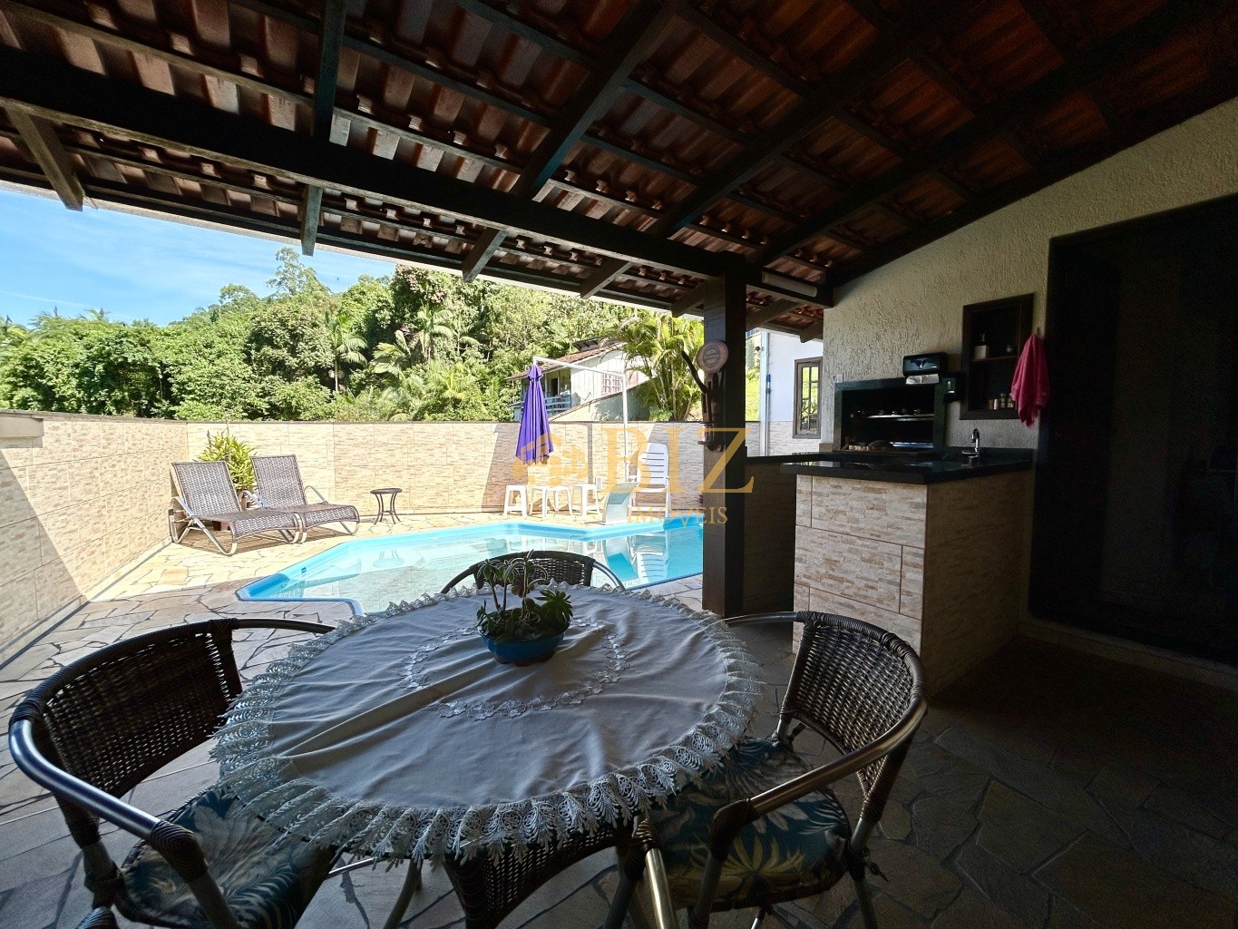 Casa de 3 quartos, 135m² no bairro Victor Konder, em Blumenau | Eu Corretor