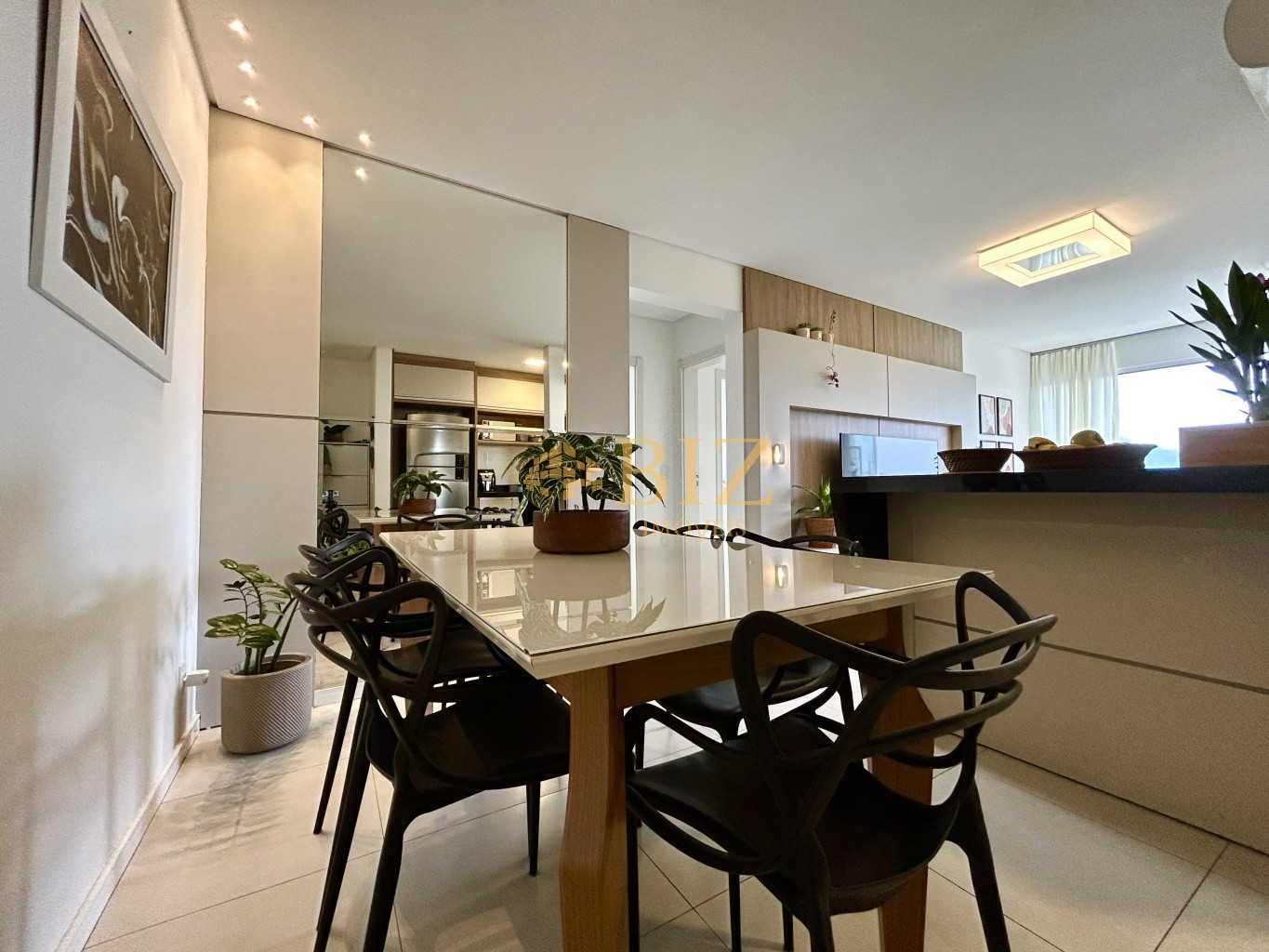 Apartamento de 3 quartos, 85m² no bairro Salto Weissbach, em Blumenau | Eu Corretor