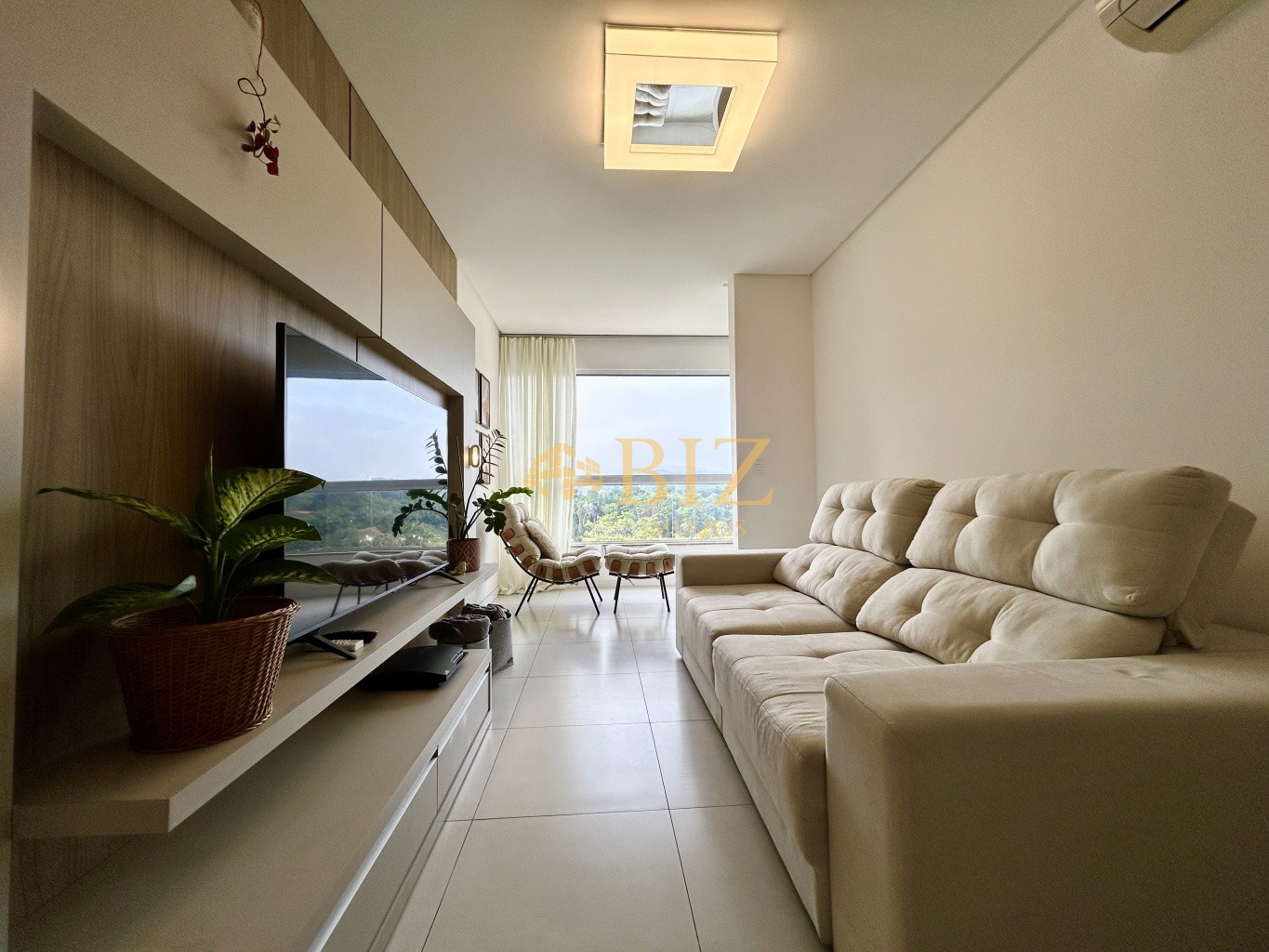 Apartamento de 3 quartos, 85m² no bairro Salto Weissbach, em Blumenau | Eu Corretor