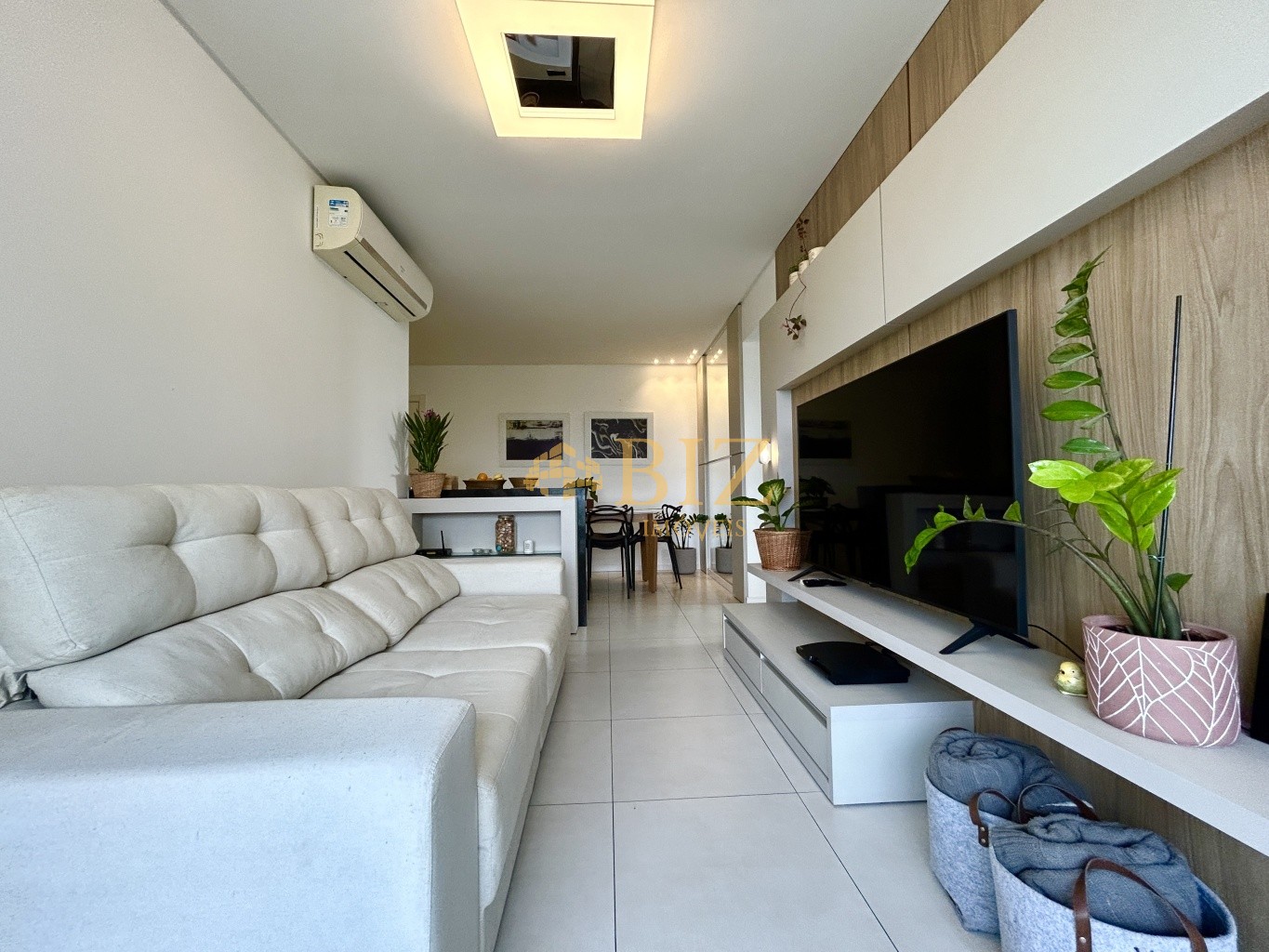Apartamento de 3 quartos, 85m² no bairro Salto Weissbach, em Blumenau | Eu Corretor