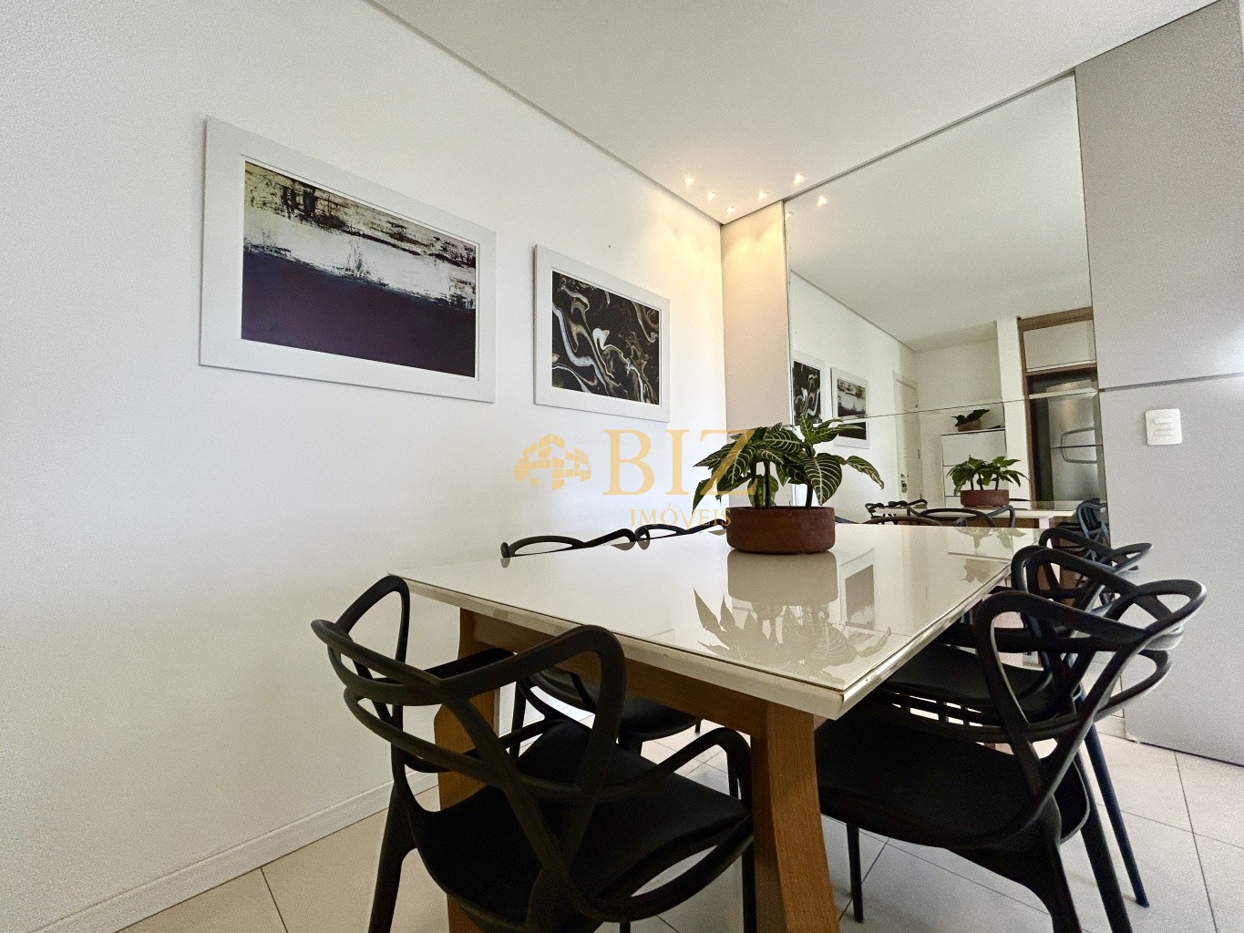 Apartamento de 3 quartos, 85m² no bairro Salto Weissbach, em Blumenau | Eu Corretor