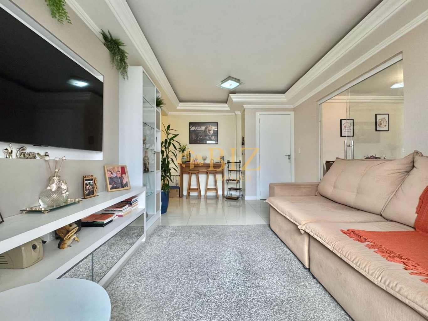 Apartamento de 2 quartos, 77m² no bairro Vila Nova, em Blumenau | Eu Corretor