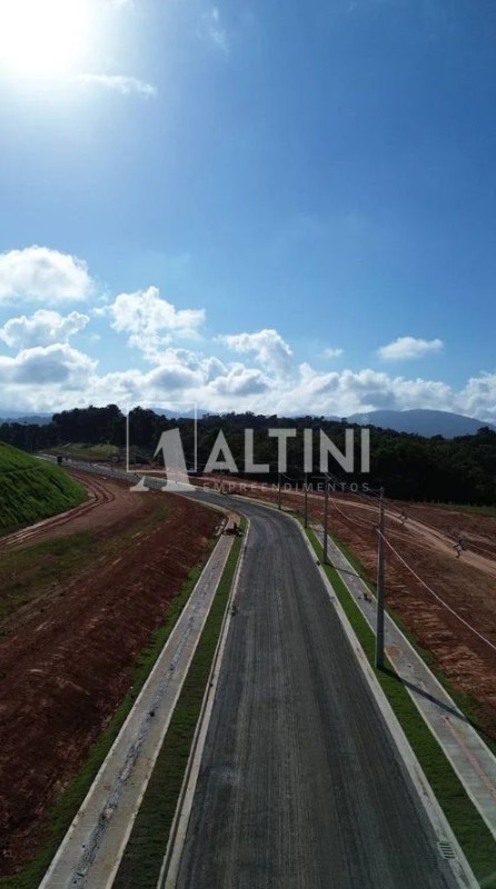 Lote/Terreno de 360m² no bairro Tiroleses, em Timbó | Eu Corretor