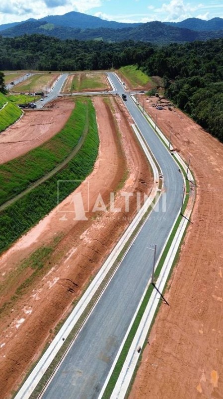 Lote/Terreno de 360m² no bairro Tiroleses, em Timbó | Eu Corretor