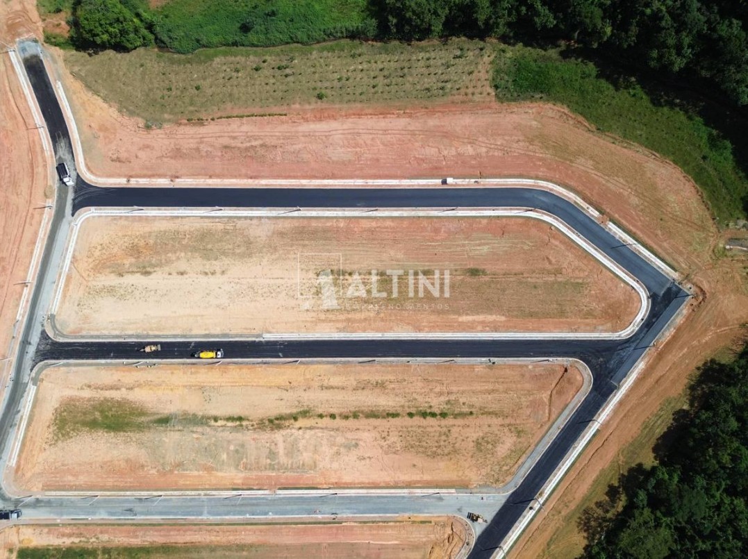 Lote/Terreno de 360m² no bairro Tiroleses, em Timbó | Eu Corretor