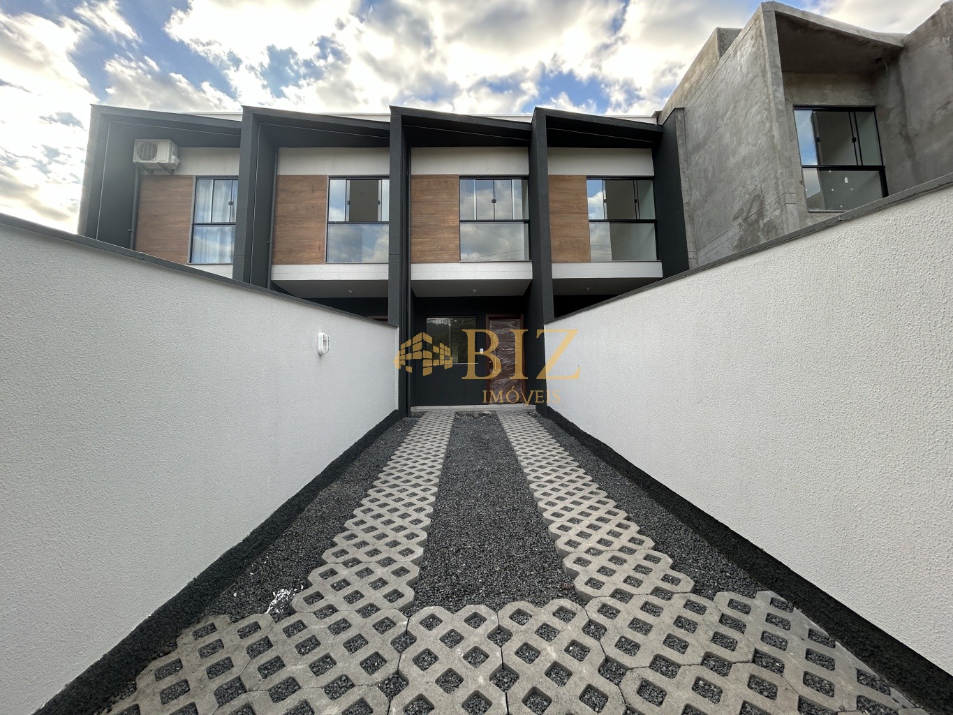 Casa de 2 quartos, 73m² no bairro Progresso, em Blumenau | Eu Corretor
