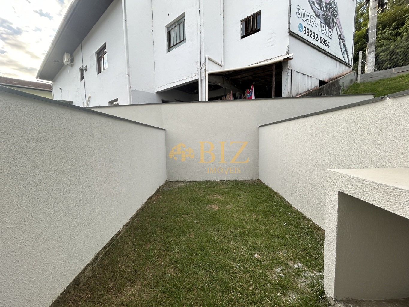 Casa de 2 quartos, 73m² no bairro Progresso, em Blumenau | Eu Corretor