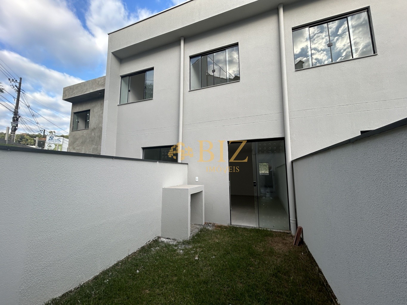 Casa de 2 quartos, 73m² no bairro Progresso, em Blumenau | Eu Corretor