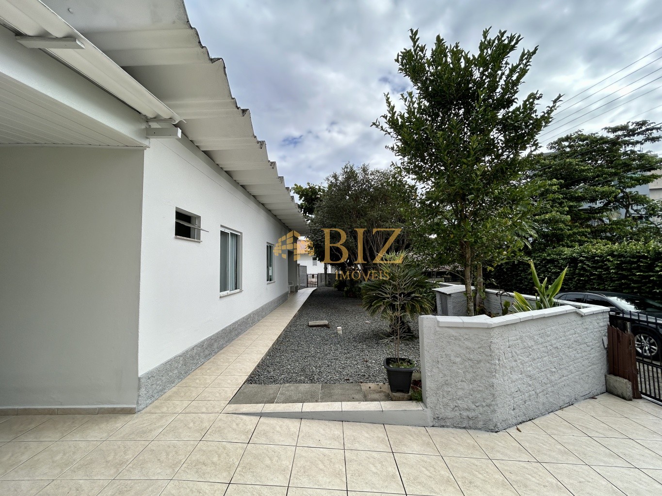 Casa de 4 quartos, 172m² no bairro Água Verde, em Blumenau | Eu Corretor