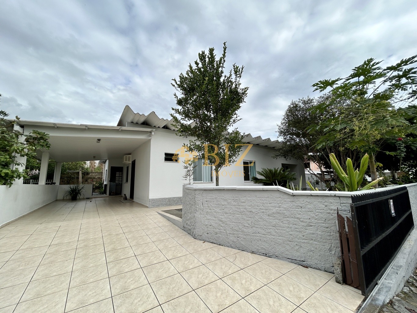 Casa de 4 quartos, 172m² no bairro Água Verde, em Blumenau | Eu Corretor